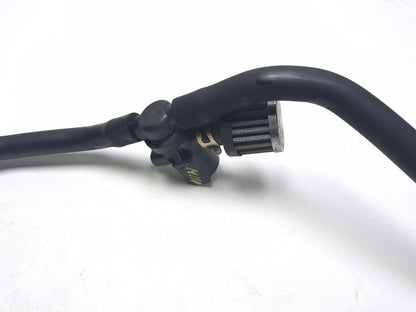 2004 Kawasaki Vulcan 2000 Air Valve Solenoid Sensor OEM