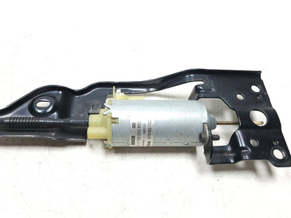 2012 Volkswagen Cc Seat Adjustment Motor Front Passenger Side Right OEM