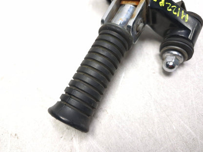 2003 Kawasaki Vulcan Vn1600 Rear Left & Right Footrest Pair OEM