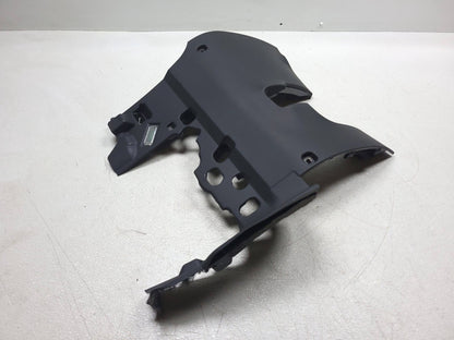 13 14 15 16 Audi A4 S4 Front Left Lower Dash Knee Panel Cover OEM 8k1880301b