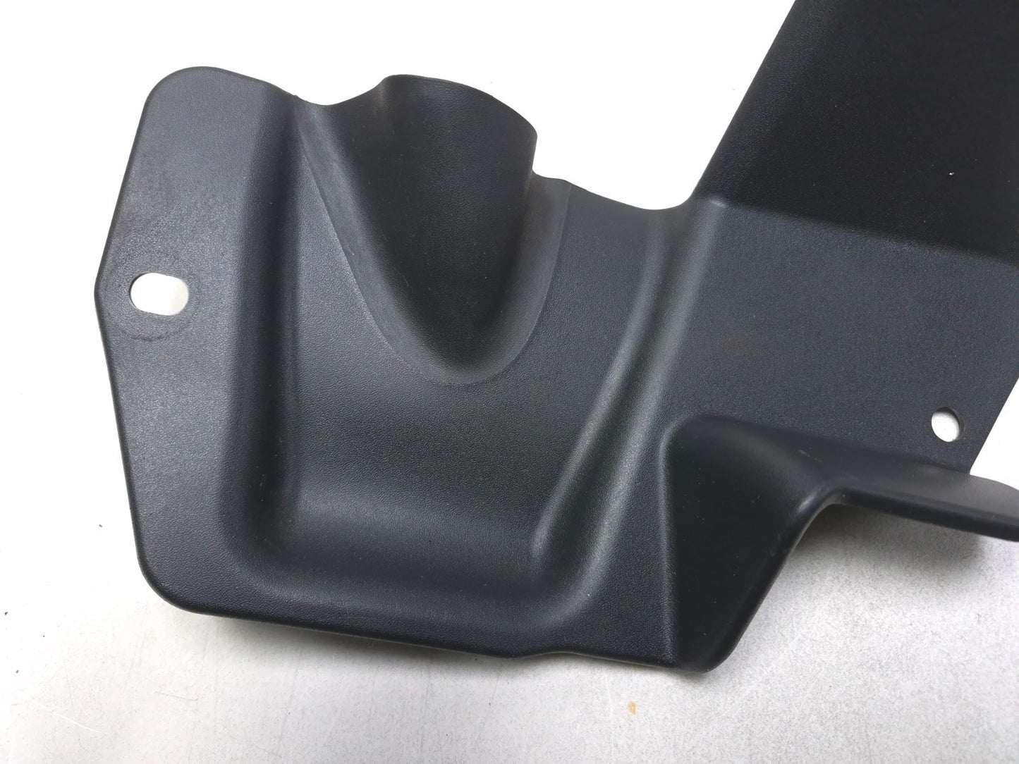 2011 Volkswagen Tiguan Steering Column Lower Trim Cover Panel OEM