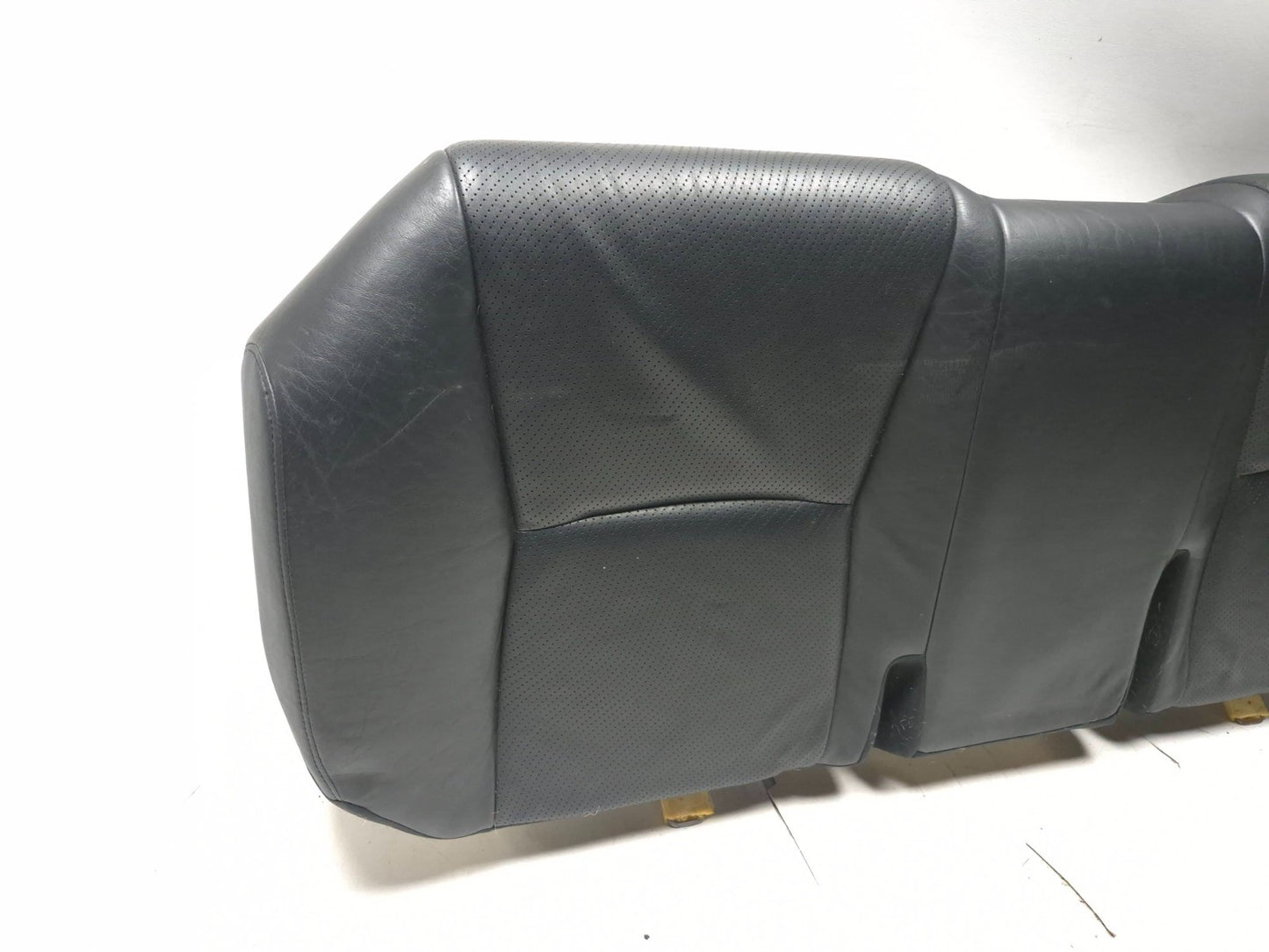 2010 Lexus Hs250h Rear Seat Cushion Bottom Lower Bench OEM