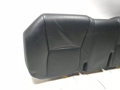 2010 Lexus Hs250h Rear Seat Cushion Bottom Lower Bench OEM