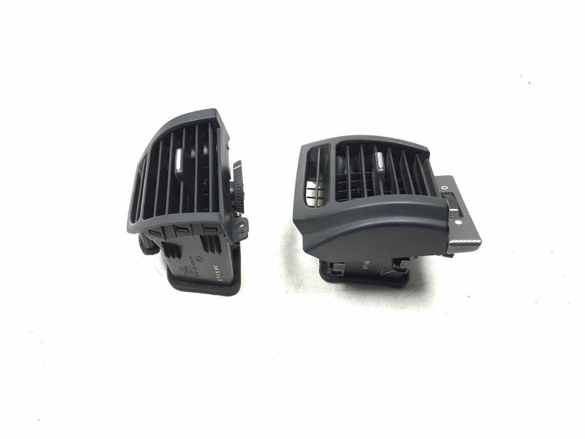 2008 Acura Tl Type-s Dashboard Air Vent Trim Left & Right  77620-sep-a21za OEM