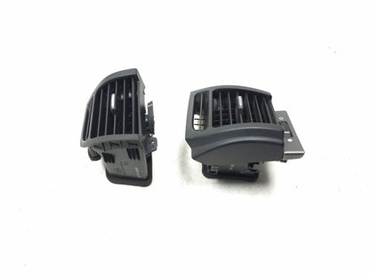2008 Acura Tl Type-s Dashboard Air Vent Trim Left & Right  77620-sep-a21za OEM