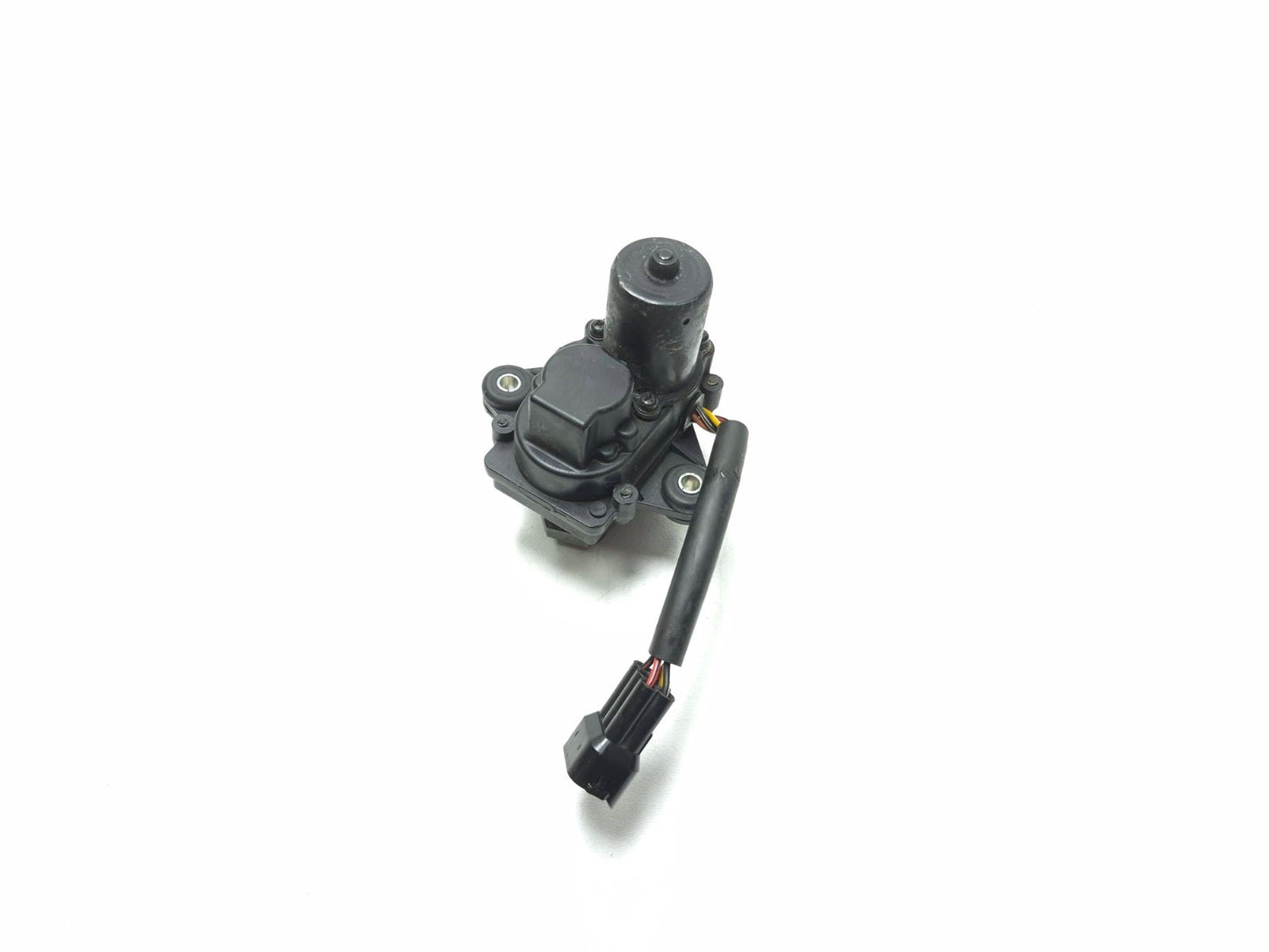 2014 Arctic Cat Zr6000 Exhaust Servo Motor OEM