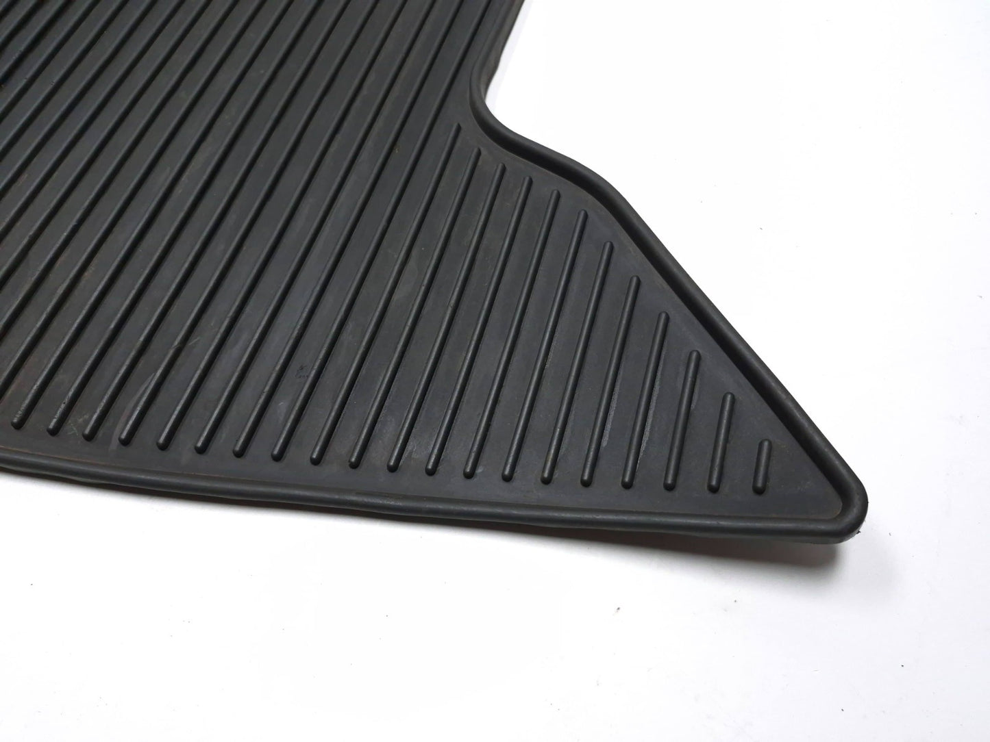 2011 Nissan Juke Trunk Rubber Mat OEM