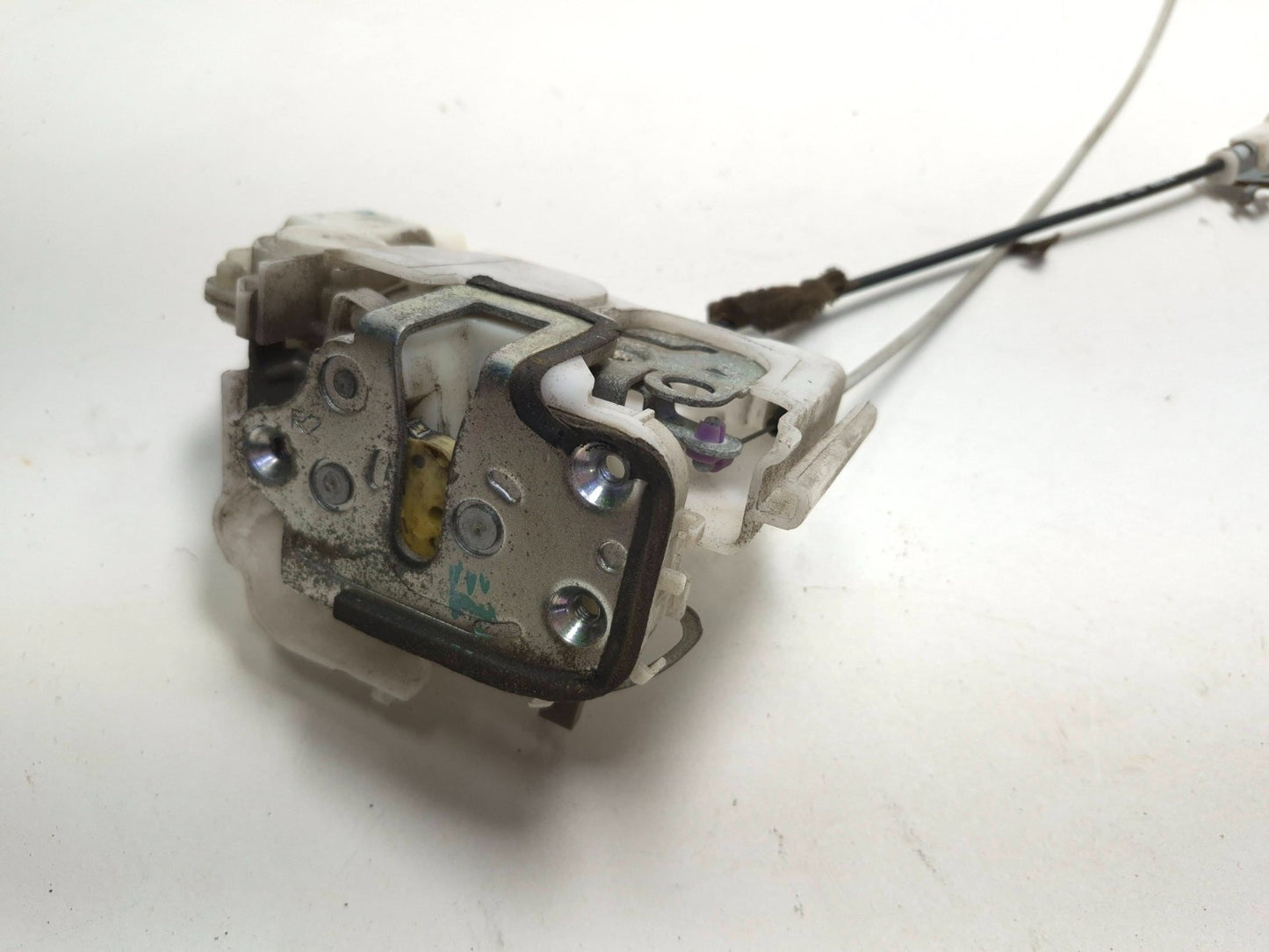 2008 Acura Tl Front Door Lock Latch Actuator Driver Side Left OEM
