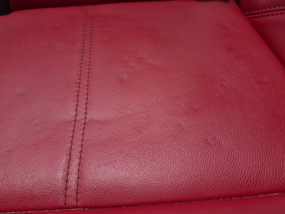 2021 Alfa Romeo Giulia Rear Seat Lower Cushion Bench Oem✅