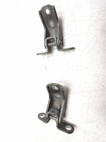 2013 Hyundai Genesis Coupe Door Hinge Driver Side Left OEM