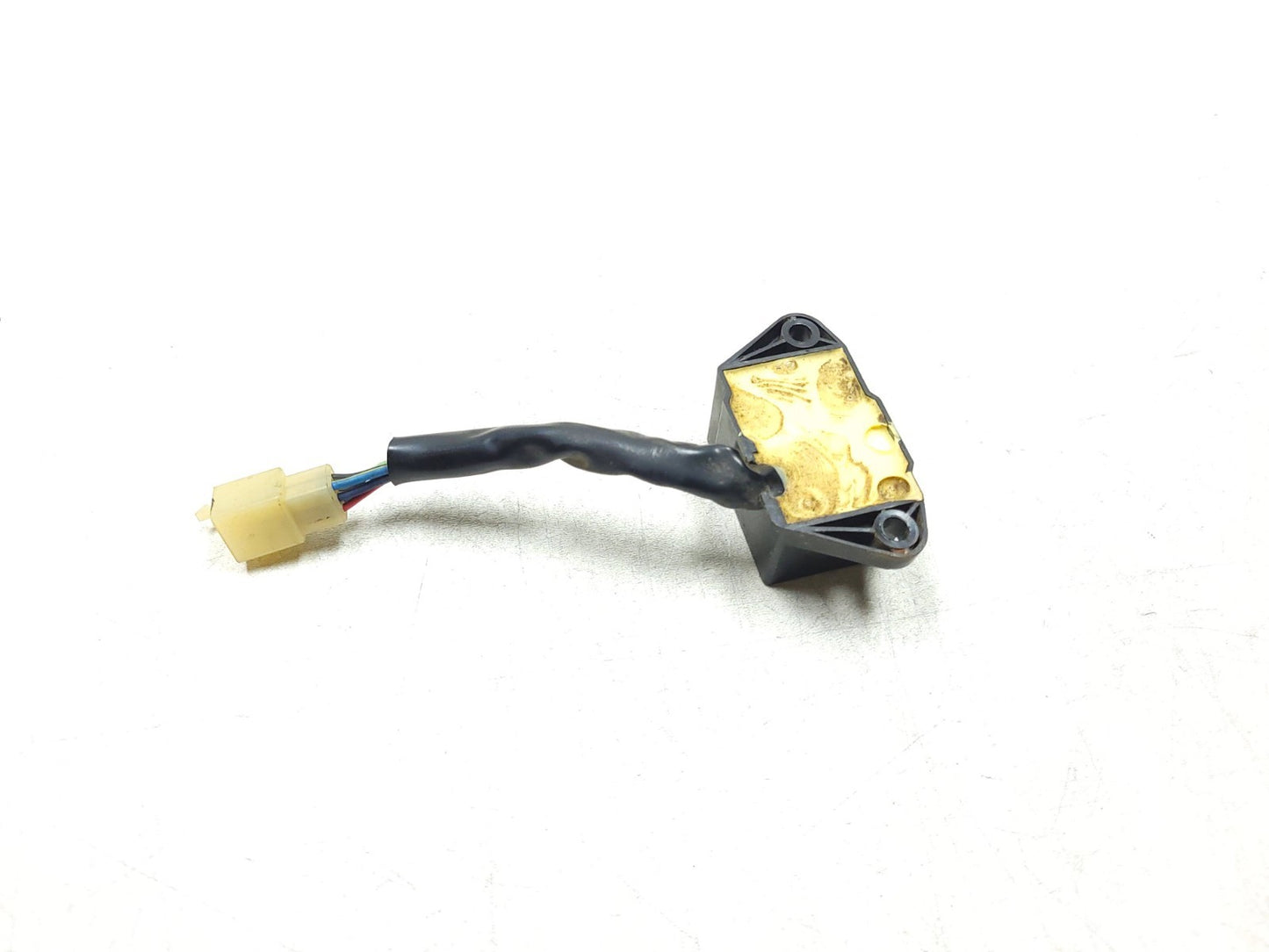 1986 Kawasaki Vulcan 750 Vn750 Reserve Lighting Device Relay Switch OEM