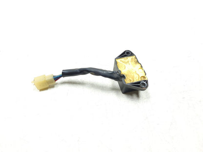 1986 Kawasaki Vulcan 750 Vn750 Reserve Lighting Device Relay Switch OEM