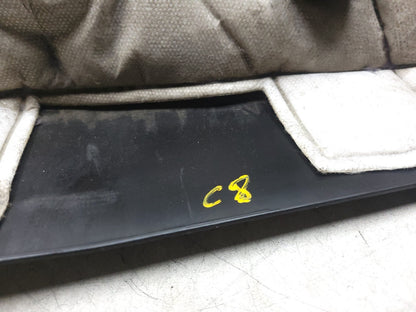 14-19 Chevrolet Silverado 1500 Lower Heater Box Cover OEM