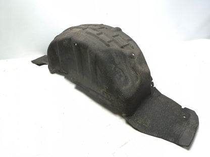 2017 Ford Transit Connect Xl Splash Shield Fender Liner Rear Side Pair OEM