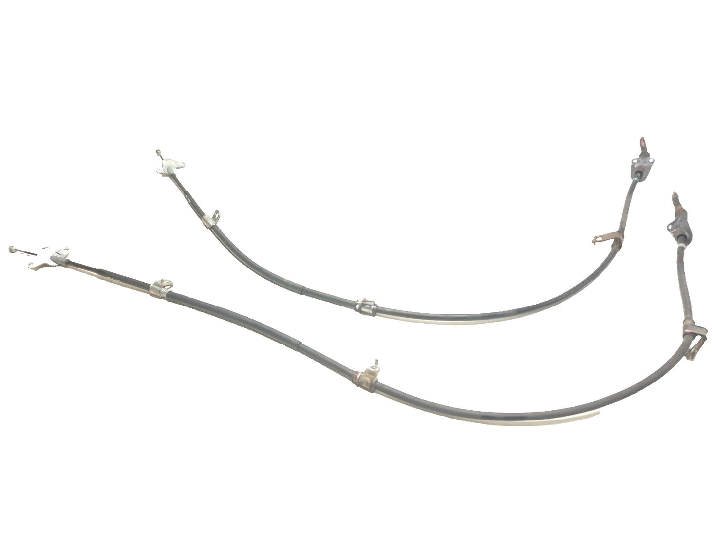 2018 Hyundai Sonata Sport Rear Parking Brake Cable OEM