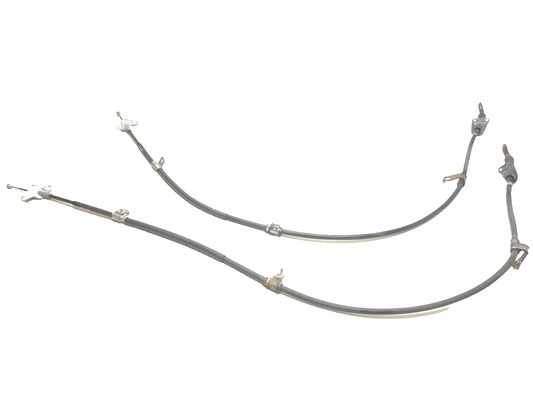 2018 Hyundai Sonata Sport Rear Parking Brake Cable OEM