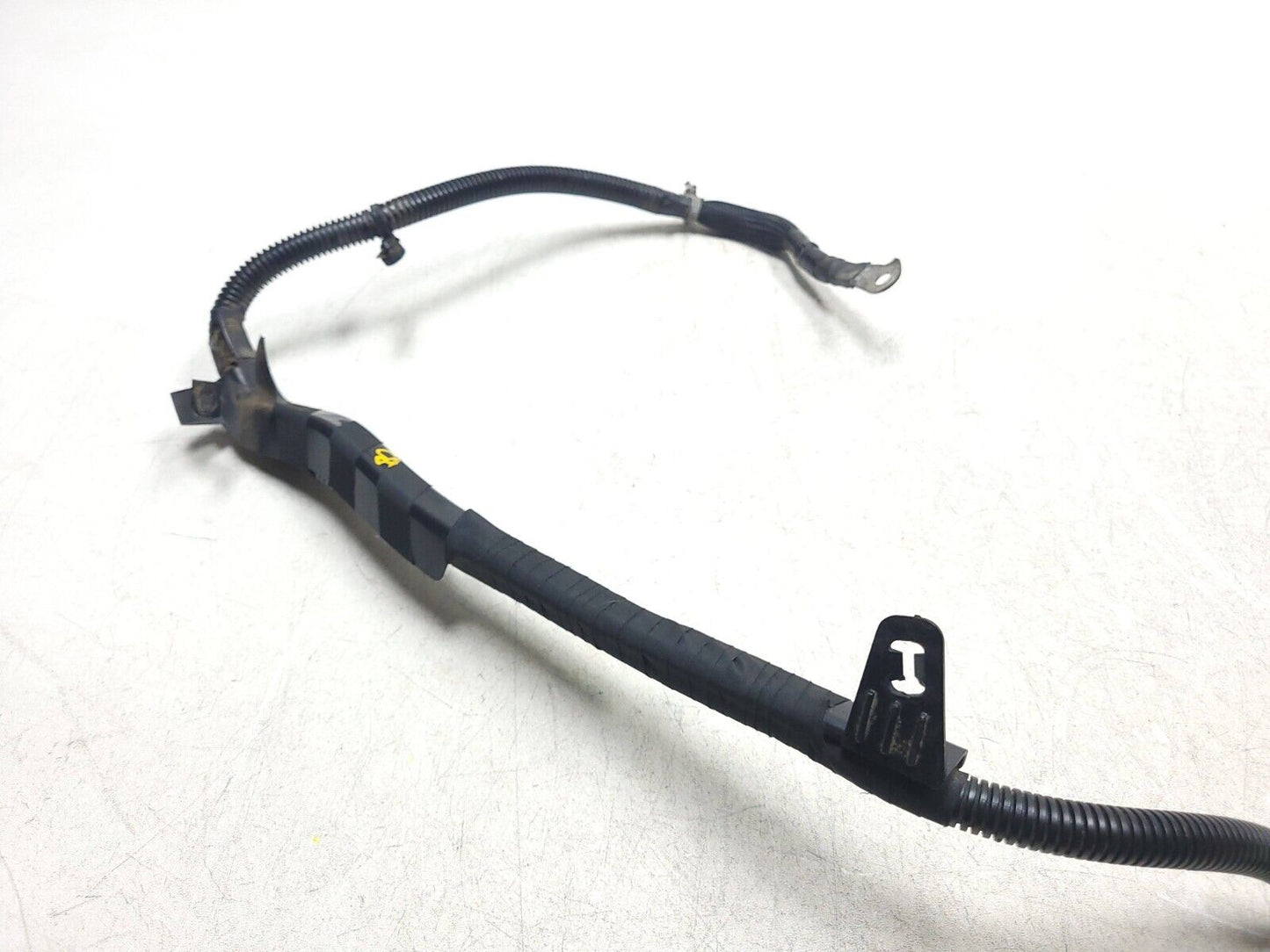 14-19 Chevrolet Silverado 1500 Battery Cable 2pcs OEM