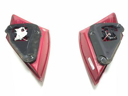 2010 Mercedes S400 Tail Light Lamp 2pcs OEM