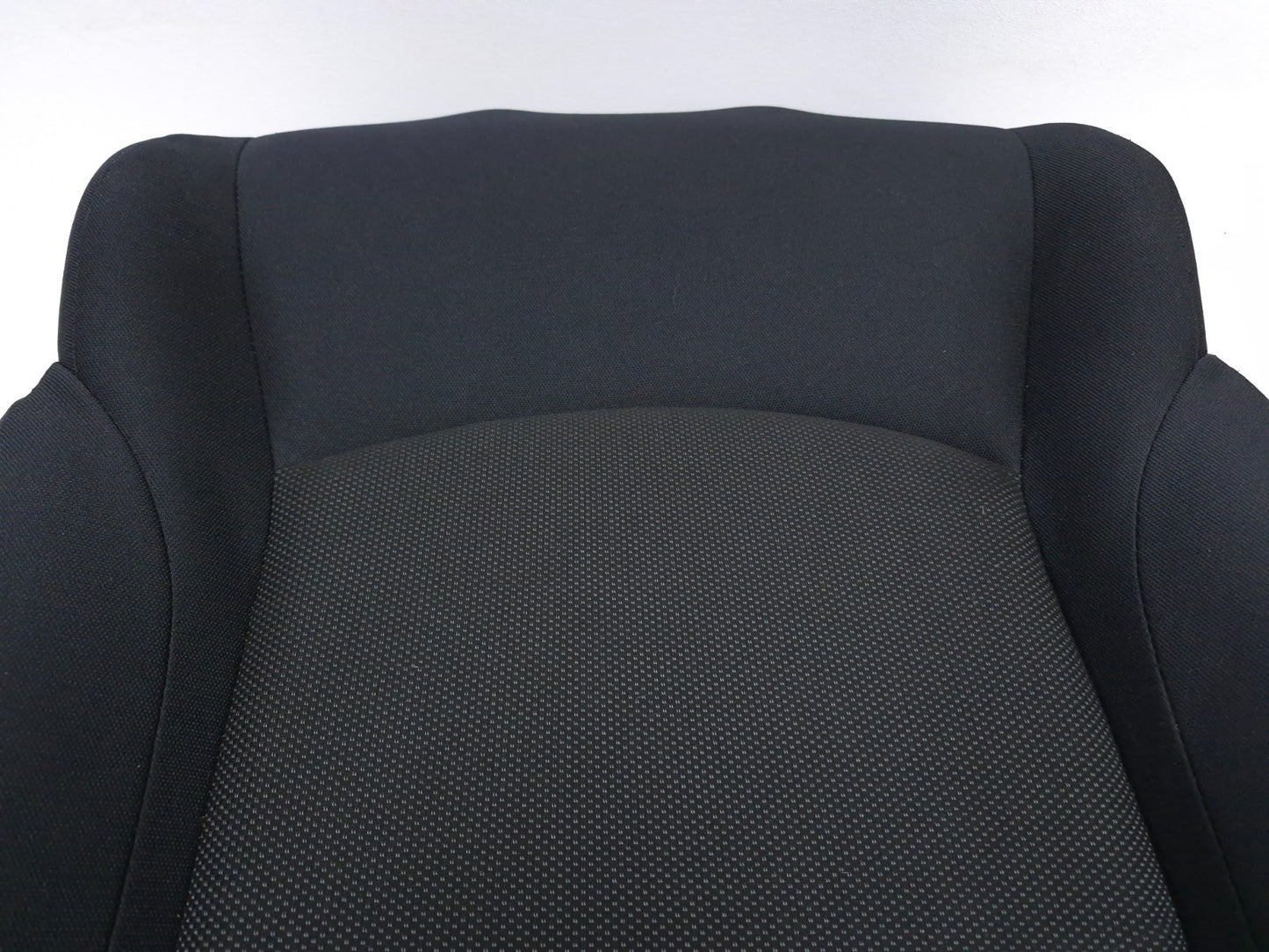 2011 Nissan Juke Front Right Passenger Seat Back Backrest Cushion Upper OEM