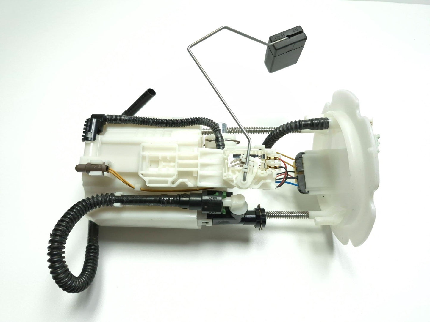 2020 Infiniti Q50 Fuel Pump Sending Unit OEM
