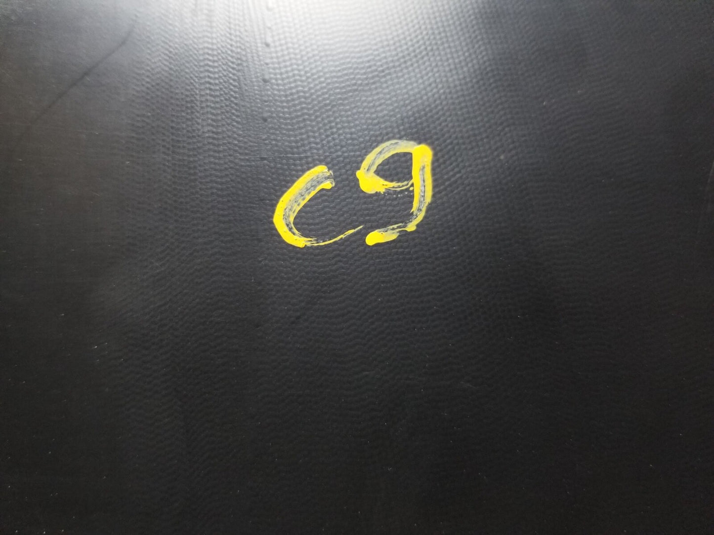 2009 - 2017 Audi Q5 Trunk Area Storage OEM