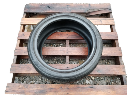 Landspider Citytarxx H/p 205/45zr17 88w Used Tire