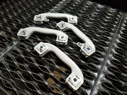 2018 Chevrolet Impala Interior Overhead Grab Handle 4pcs OEM