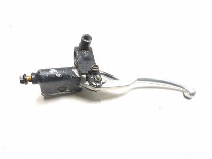 1993 Suzuki Vs800 Intruder 800 Front Brake Master Cylinder & Lever OEM