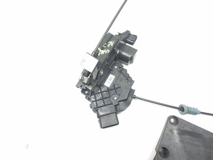2012 Volvo C30 Front Door Lock Latch Actuator Passenger Side Right OEM