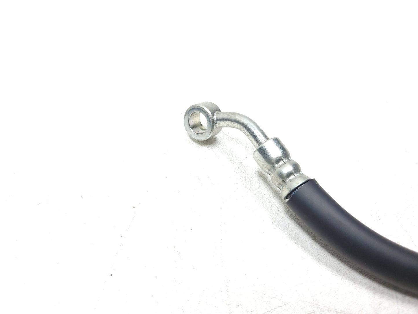 2017 - 2025 Kawasaki Z125 Pro Br125 Brake Hose Line Pipe Front & Rear OEM