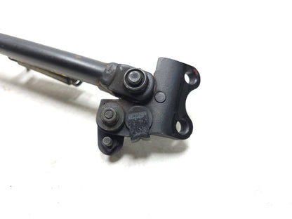 2007 Kawasaki Ninja Zx-6r Zx600  Kickstand Side Kick Stand OEM