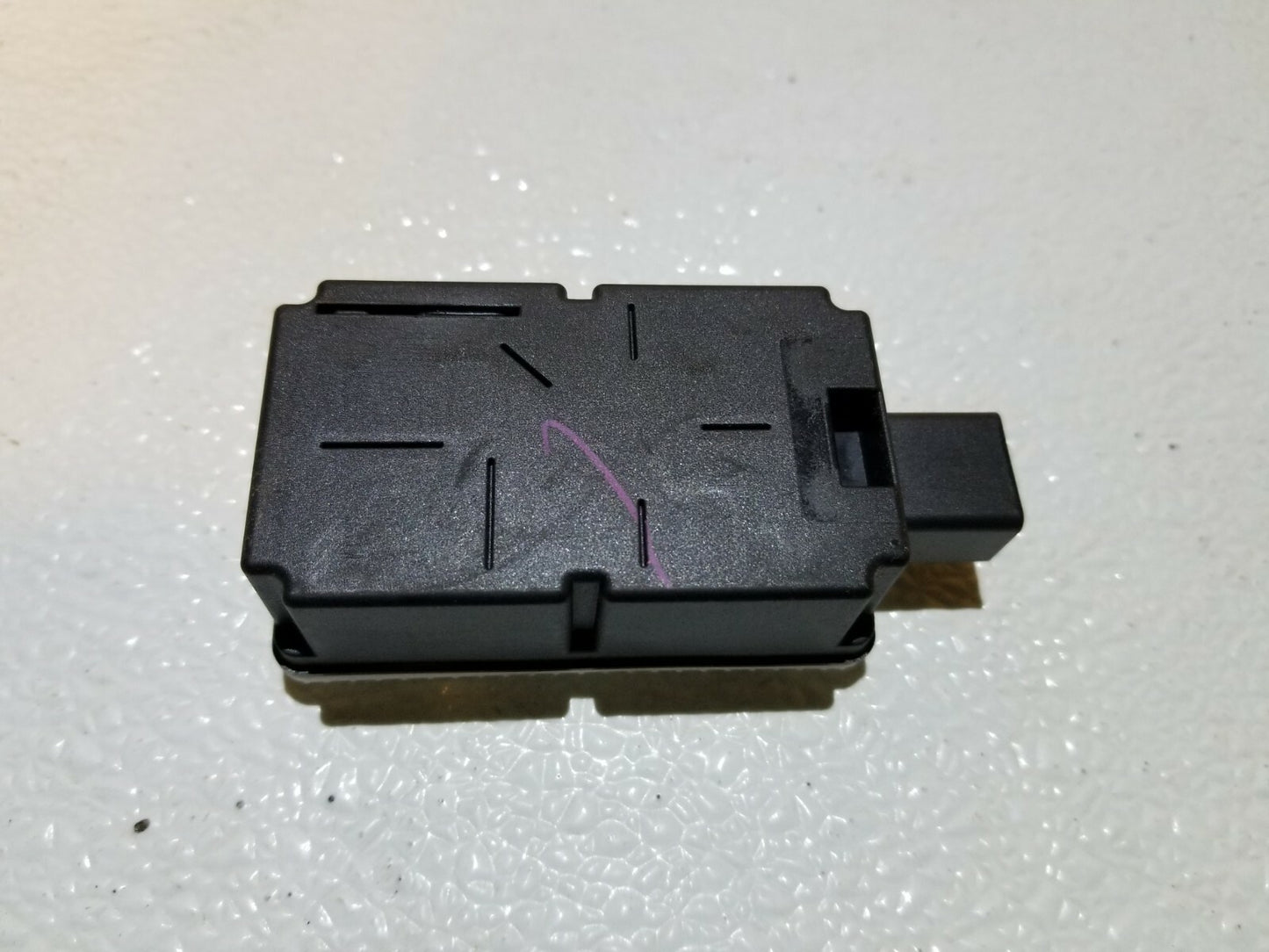 16 17 18 Nissan Maxima Keyless Entry Control Module 285954ra0a OEM 41k