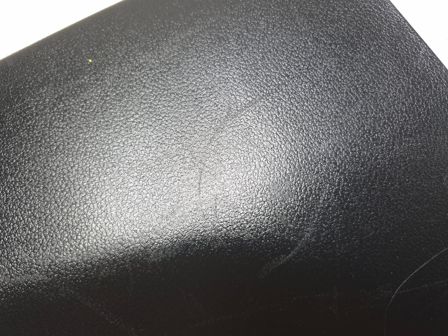 2012 Honda Cr-z Rear Liftgate Trim Sill Scuff Plate OEM