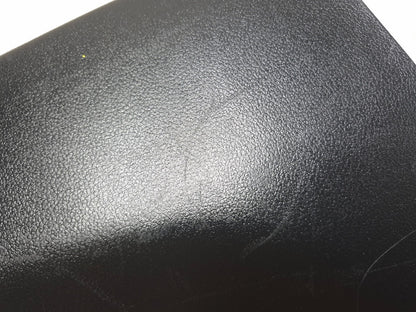 2012 Honda Cr-z Rear Liftgate Trim Sill Scuff Plate OEM