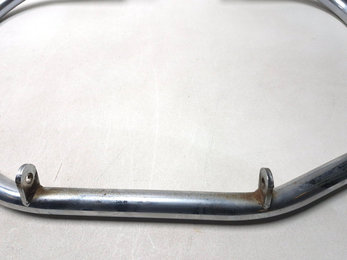 1999 Suzuki Intruder 1500 Engine Motor Crash Bar Gaurd OEM