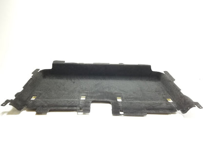 2021 Tesla Model 3 Rear Floor Liner Carpet OEM