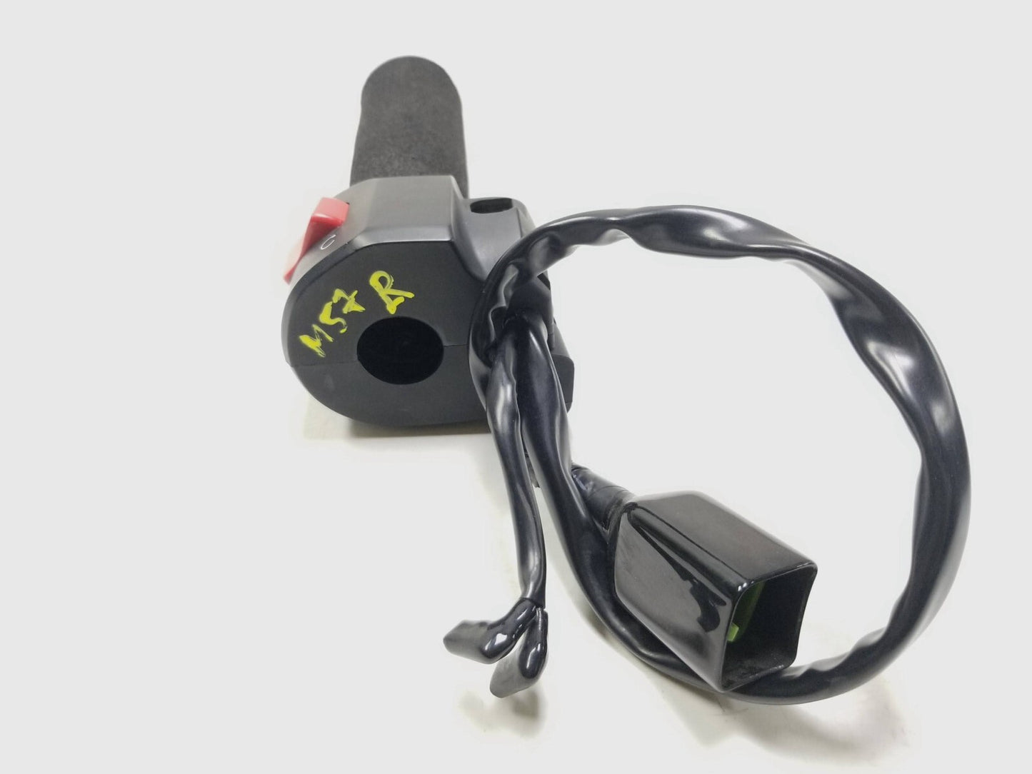 18 - 23 Kawasaki Ninja 400 Ex400 Right Handlebar Kill Of Start Switch OEM