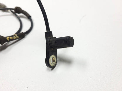 04-08 Nissan Maxima ABS Speed Sensor Rear Passenger Side Right OEM