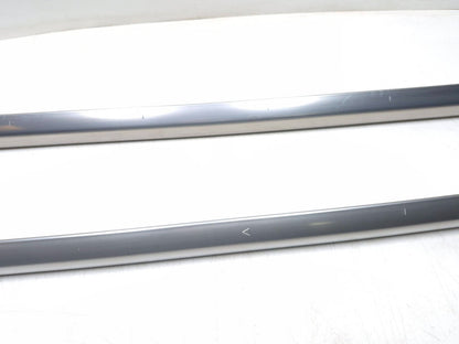 2017 Dodge Journey Roof Rail Rack Pair OEM