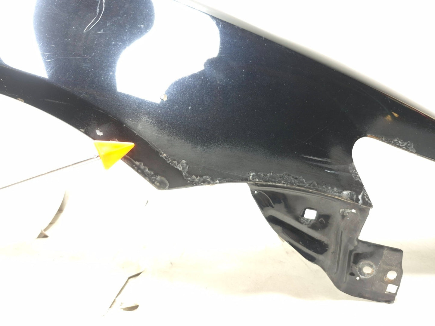 2008 Acura Tl Front Fender Passenger Side Right *aftermarket Capa*