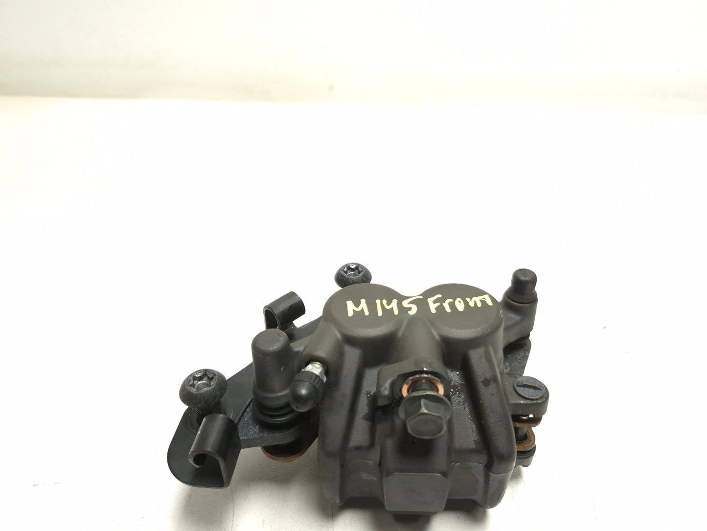 2017 Yamaha Yzf R3 Front Brake Caliper OEM