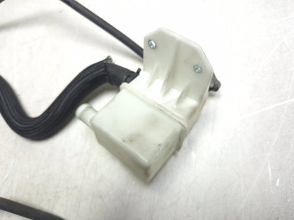 2012 Nissan Leaf Engine Coolant Reservoir OEM