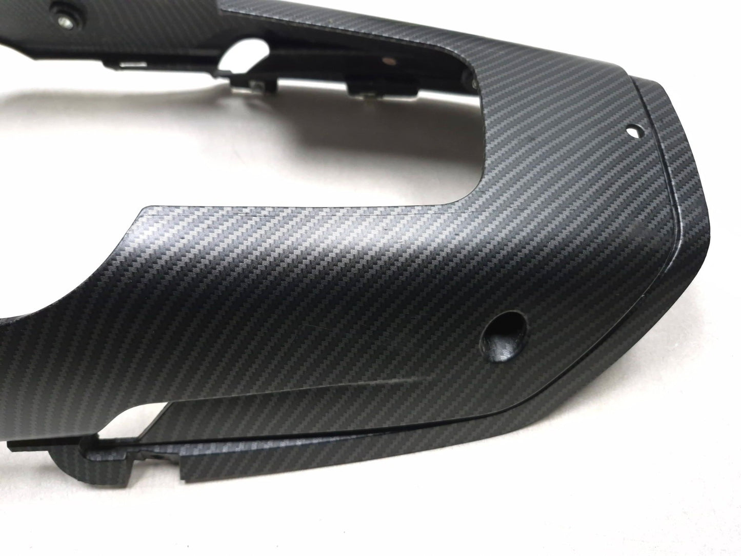 2023 Cf Moto Lifan 300ss Lower Belly Fairing Plastic Cover OEM