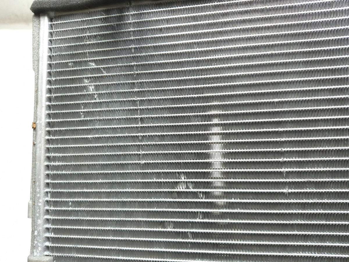 2021 Tesla Model 3 3 HVAC A/c Evaporator Core Radiator  OEM