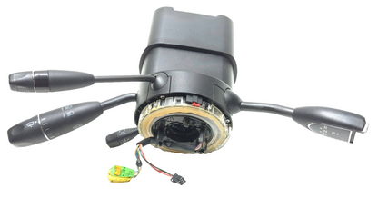 2010 Mercedes S400 Steering Column Switch Housing OEM