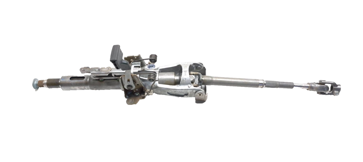 2017 Honda Civic Steering Column OEM