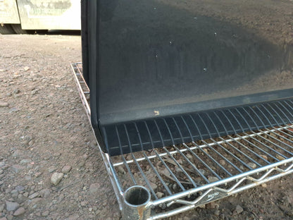 2013 Volvo S60 Rear Door Shell Left Driver Side Local Pickup Only OEM