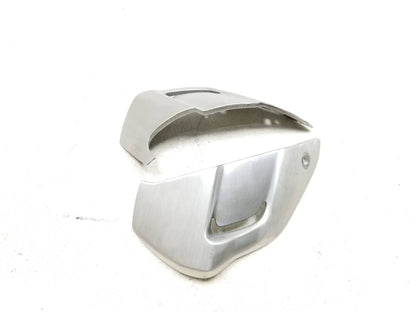 2024 Triumph Speed 400 Throttle Body Cover Plastic Left & Right OEM