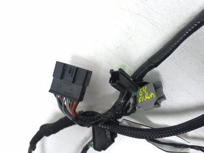 2017 Dodge Journey Center Console Wiring Harness OEM