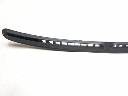 2013 Fiat 500 Turbo Dash Defroster Vent Grille Trim Panel OEM